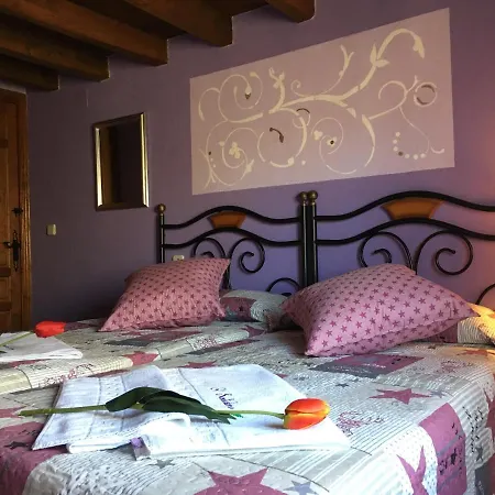 Σπίτι διακοπών El Salidero *