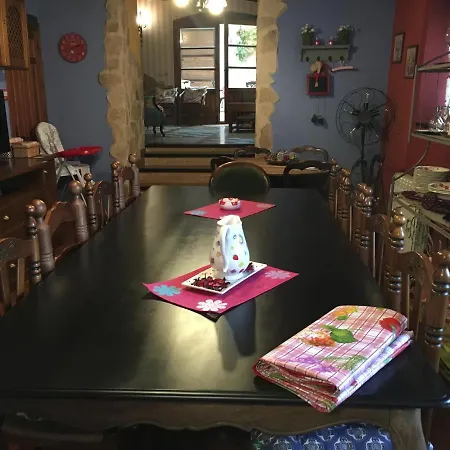 Casa vacanze El Salidero Fuentiduena