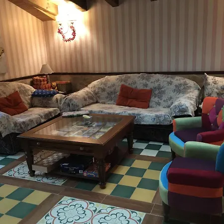 El Salidero Casa vacanze