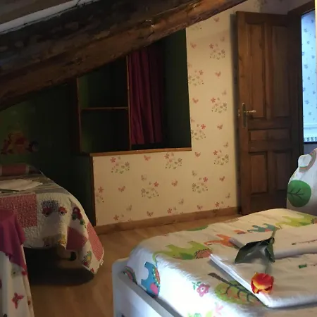 El Salidero Casa vacanze *