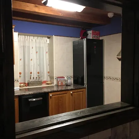 Casa vacanze El Salidero Fuentiduena