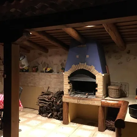 El Salidero * Fuentiduena