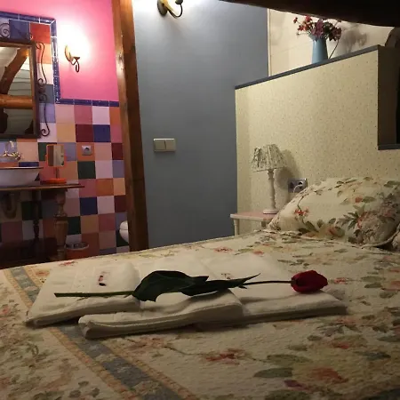 Σπίτι διακοπών El Salidero