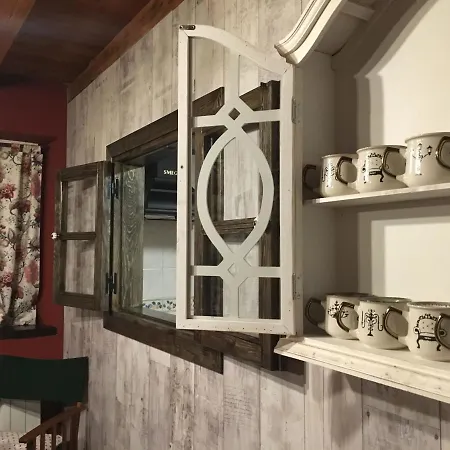 El Salidero Σπίτι διακοπών *
