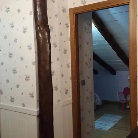 Casa vacanze El Salidero