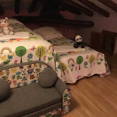 El Salidero Fuentiduena