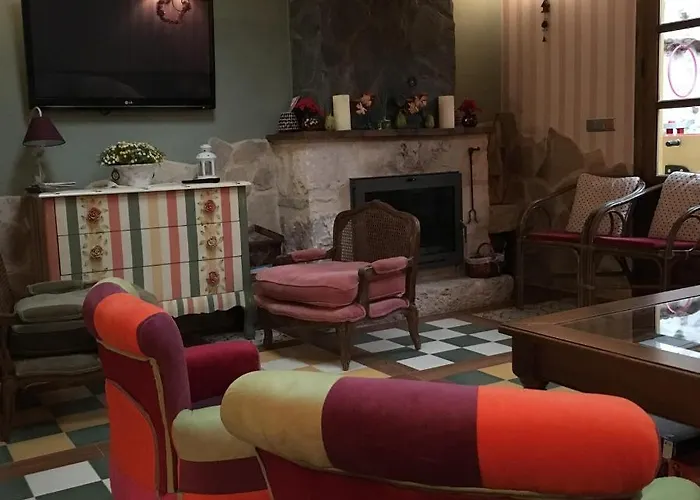 Hébergement de vacances El Salidero