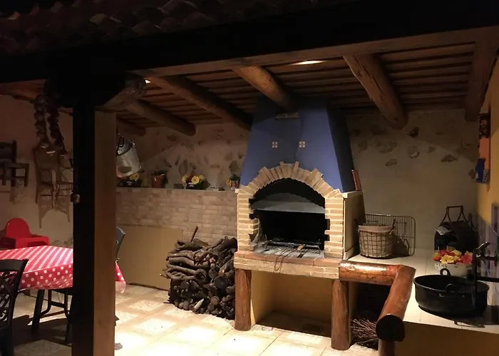 El Salidero * Fuentiduena