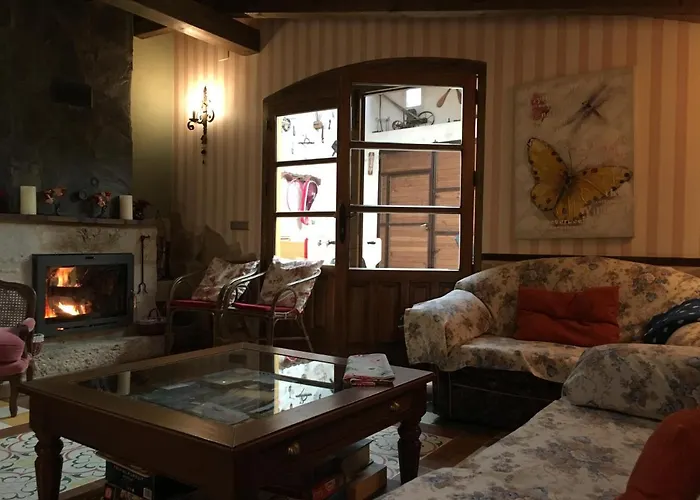 Hébergement de vacances El Salidero